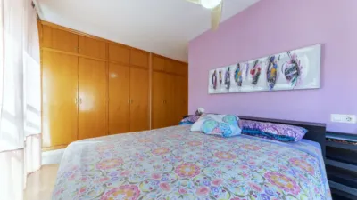 Apartment on Calle José Hernández photo 15