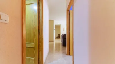 Apartment on Calle José Hernández photo 19