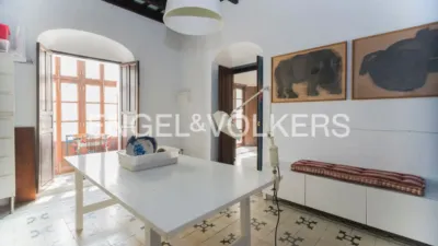 Flat in Arcos de la Frontera photo 9