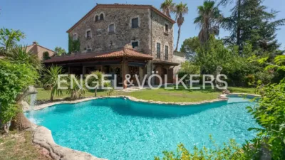 Terraced House on Carrer Major photo 49