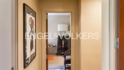 Apartment on Calle de Santo Domingo de Silos photo 26
