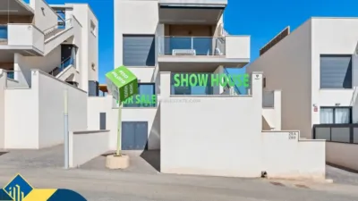 Casa – San Miguel de Salinas, Balcón de la Costa Blanca - Vista 2