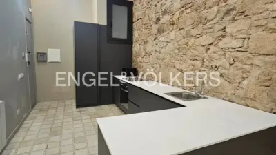 Flat in Sants photo 13