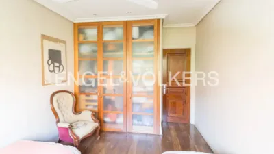 Apartment on Calle de Santo Domingo de Silos photo 21