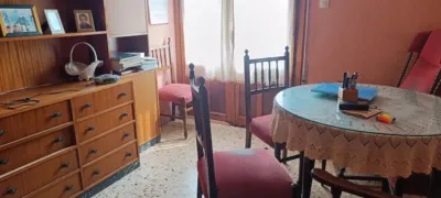 Apartment on Calle de la Corredera photo 12