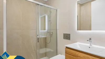 Apartment in Benijófar photo 8
