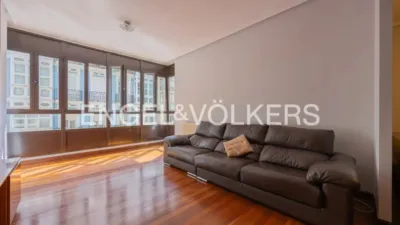 Apartment in Abando Ensanche photo 3
