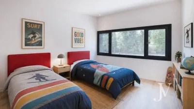 Chalet en Somosaguas-Húmera-Los Ángeles photo 20