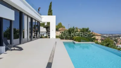 Casa – Dénia - Més