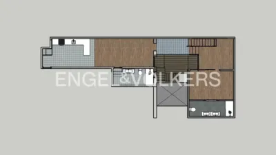 Flat in Sants photo 27