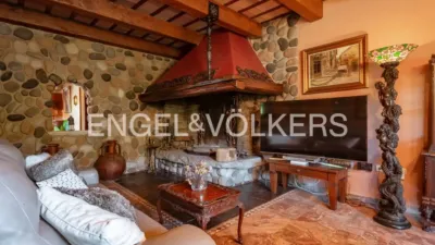 Terraced House on Carrer Major photo 26