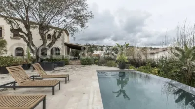 Chalet in Montmar photo 62