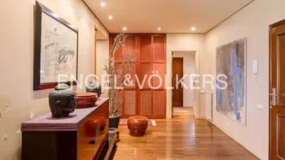 Apartment on Calle de Santo Domingo de Silos photo 12