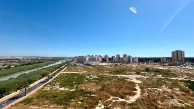 Piso – Guardamar del Segura, Urbanització Els Estanys - Vista 5
