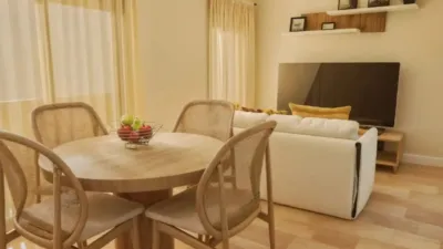 Apartment at Carrer de Jaume Pinent, 57 photo 10