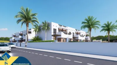 Casa – Pilar de la Horadada, Torre de la Horadada - Vista 4