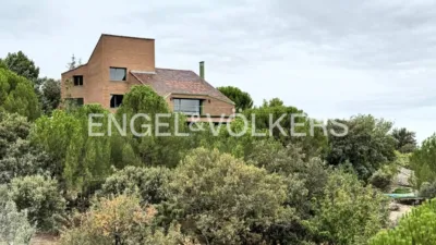 House in Fontenebro-Altavista photo 29
