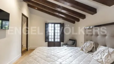 Chalet in Montmar photo 48