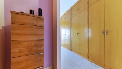 Apartment on Calle José Hernández photo 20