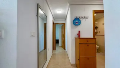 Apartment on Calle del Maestro Jesús Lucas Maciá photo 17