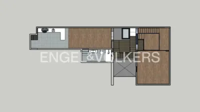 Flat in Sants photo 28