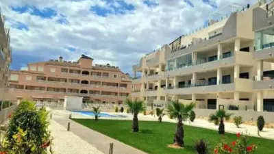 Piso – Orihuela, Urbanización San José IV R2, Urbanización La Zenia II - Vista 4