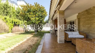House in Molí de Baix-Bardají photo 2