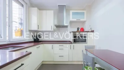 Apartment in Abando Ensanche photo 43