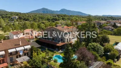 Terraced House on Carrer Major photo 56