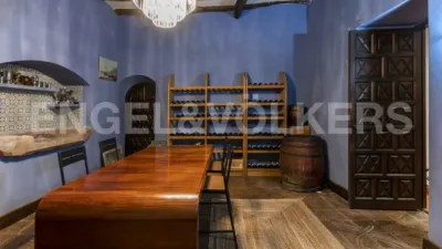 Chalet in Montmar photo 27