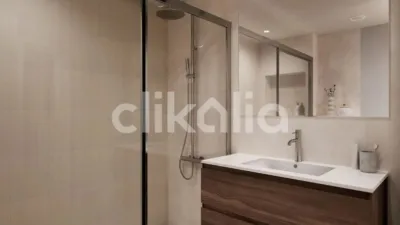 Piso en Guindalera photo 20