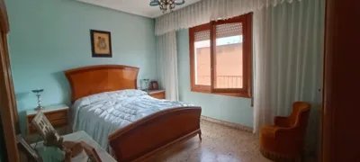 Apartment on Calle de la Corredera photo 13