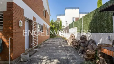 Casa en Molí de Baix-Bardají photo 28