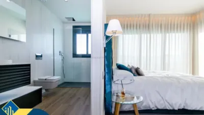 Casa – San Miguel de Salinas, Balcón de la Costa Blanca - Más