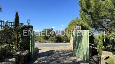 House in Fontenebro-Altavista photo 46