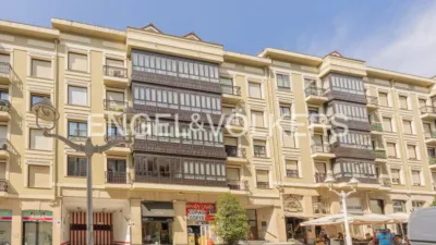 Apartment in Abando Ensanche photo 4