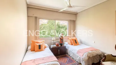 Apartment on Calle de Santo Domingo de Silos photo 20