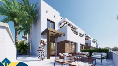 Casa en Pueblo Latino photo 11