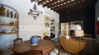 Flat in Arcos de la Frontera photo 13
