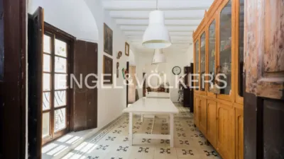 Flat in Arcos de la Frontera photo 3