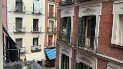 Apartment in Embajadores-Lavapiés photo 18