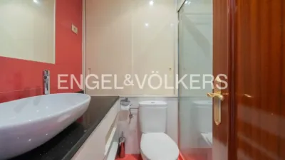 Apartment in Abando Ensanche photo 35