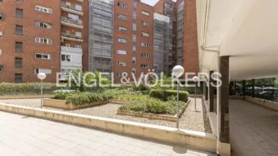 Apartment on Calle de Santo Domingo de Silos photo 34