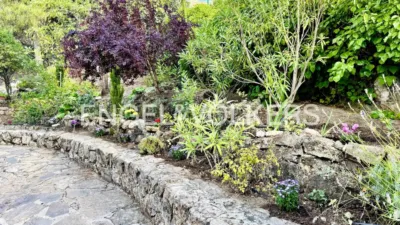 House in Fontenebro-Altavista photo 39