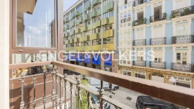 Apartment in Abando Ensanche photo 49