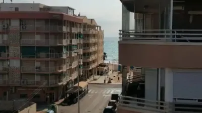 Pis – Torrevieja - Vista 3