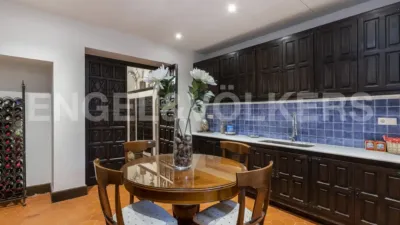 Chalet in Montmar photo 23
