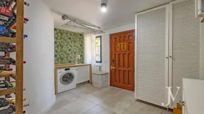 Chalet en Somosaguas-Húmera-Los Ángeles photo 40