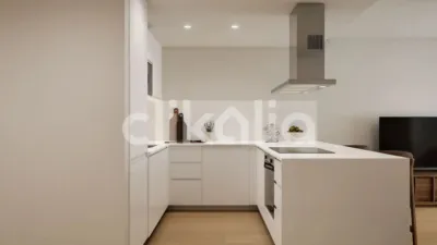 Piso en Guindalera photo 11