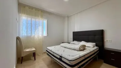 Apartment on Calle del Maestro Jesús Lucas Maciá photo 12